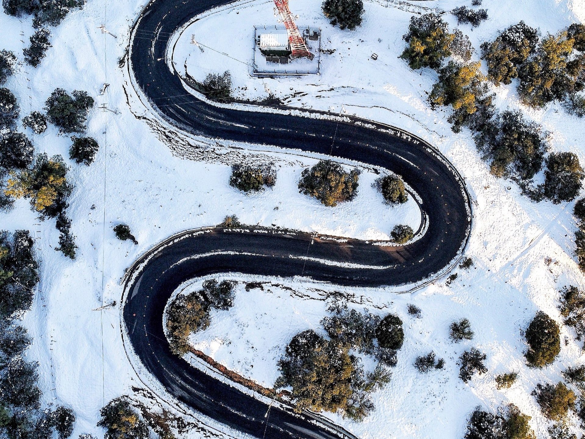 The S Curve