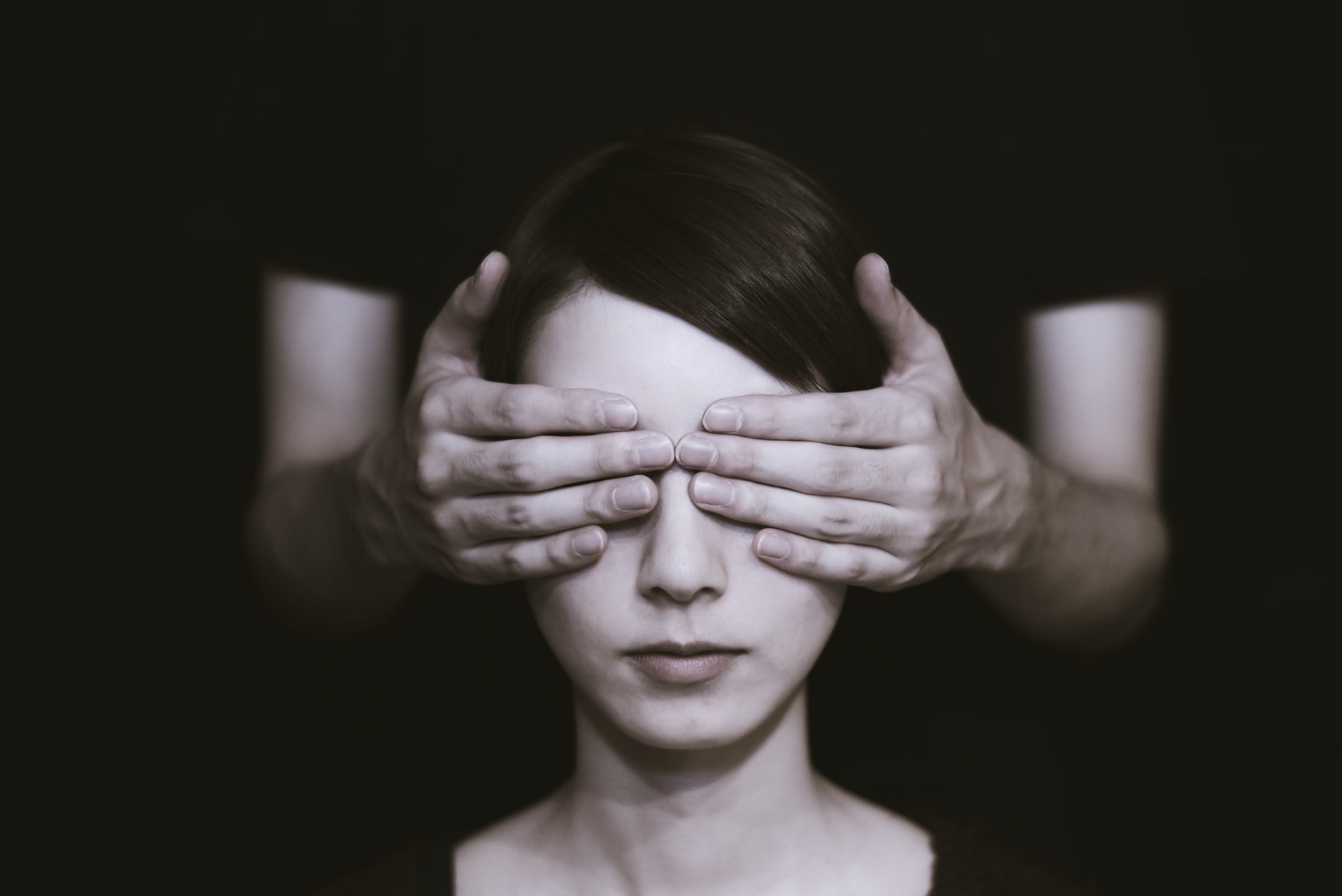 The Cycle Blindness