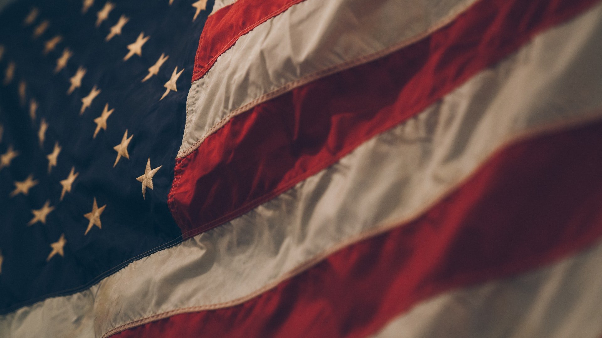 American market hits bottom