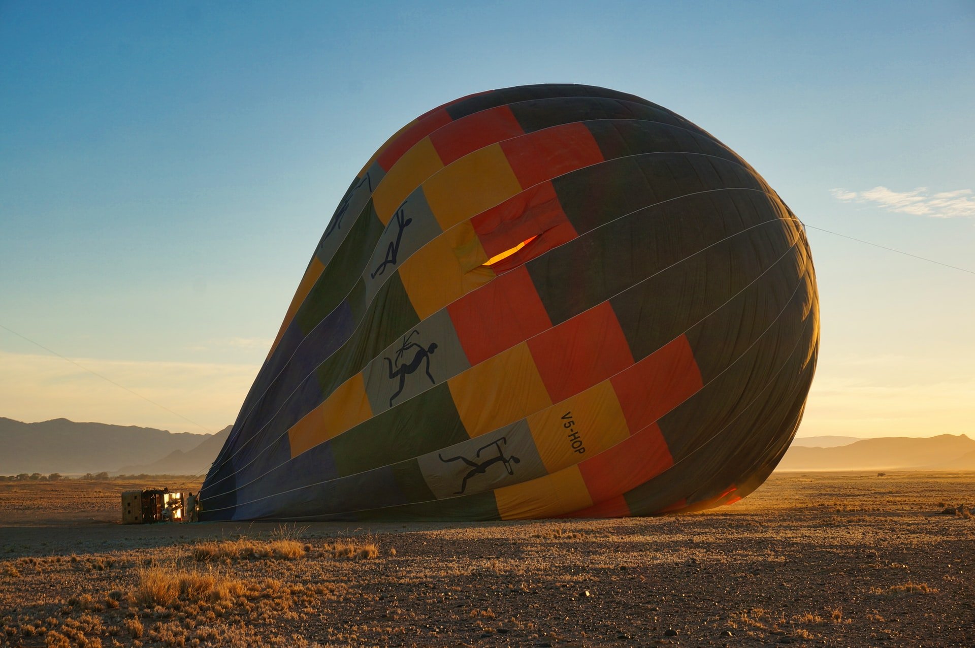 Inflation or Deflation?