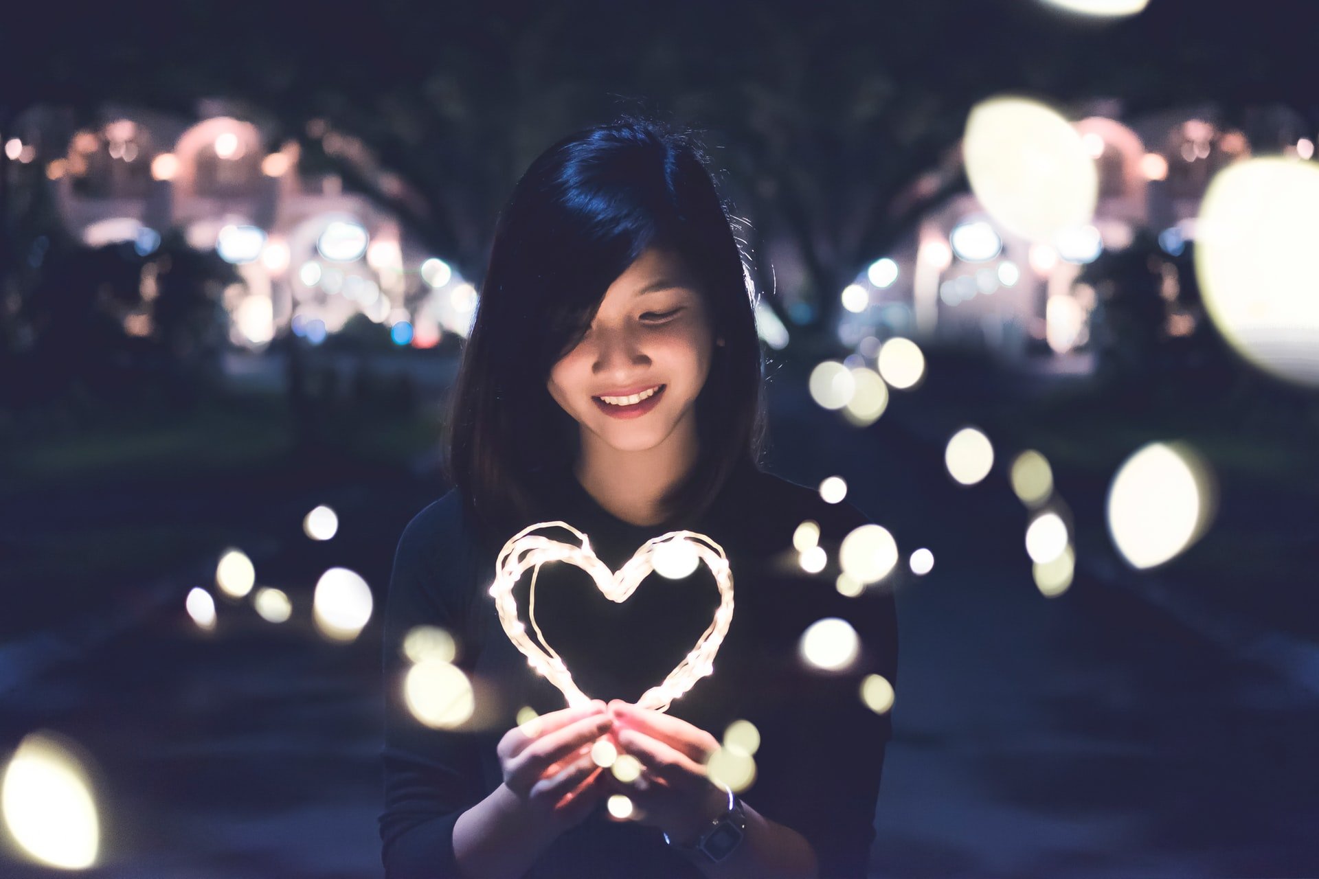 Wish, intution and counter-intuition
