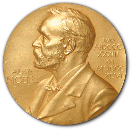 Nobel’s Interdisciplinary Connections