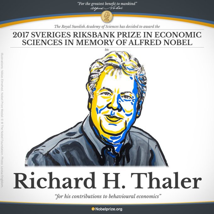 End of behavioral finance