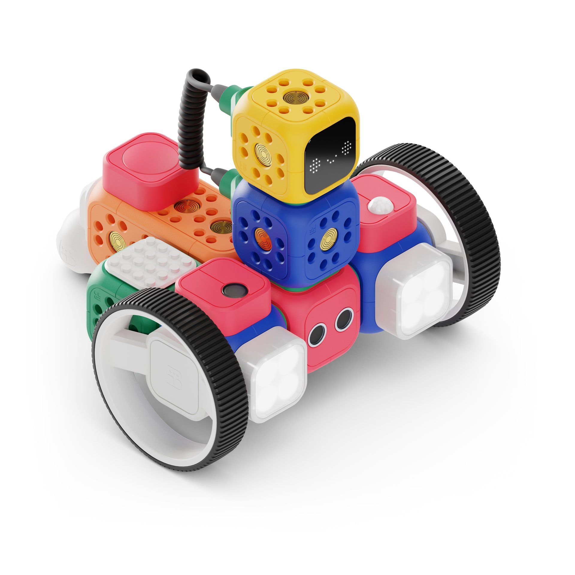 Beyond Robo-Advisors