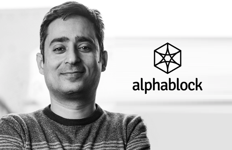 Romanian AI investment solutions startup AlphaBlock raises funding to enhance its product line