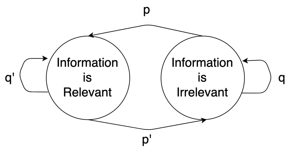 Observer Effect