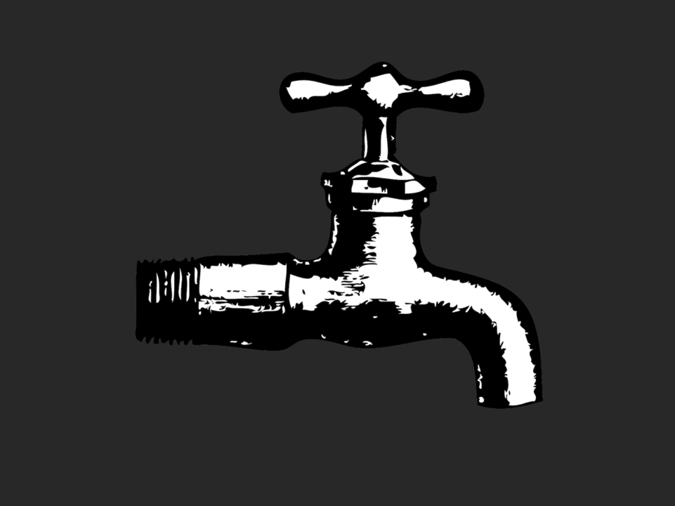 Faucet to Finance