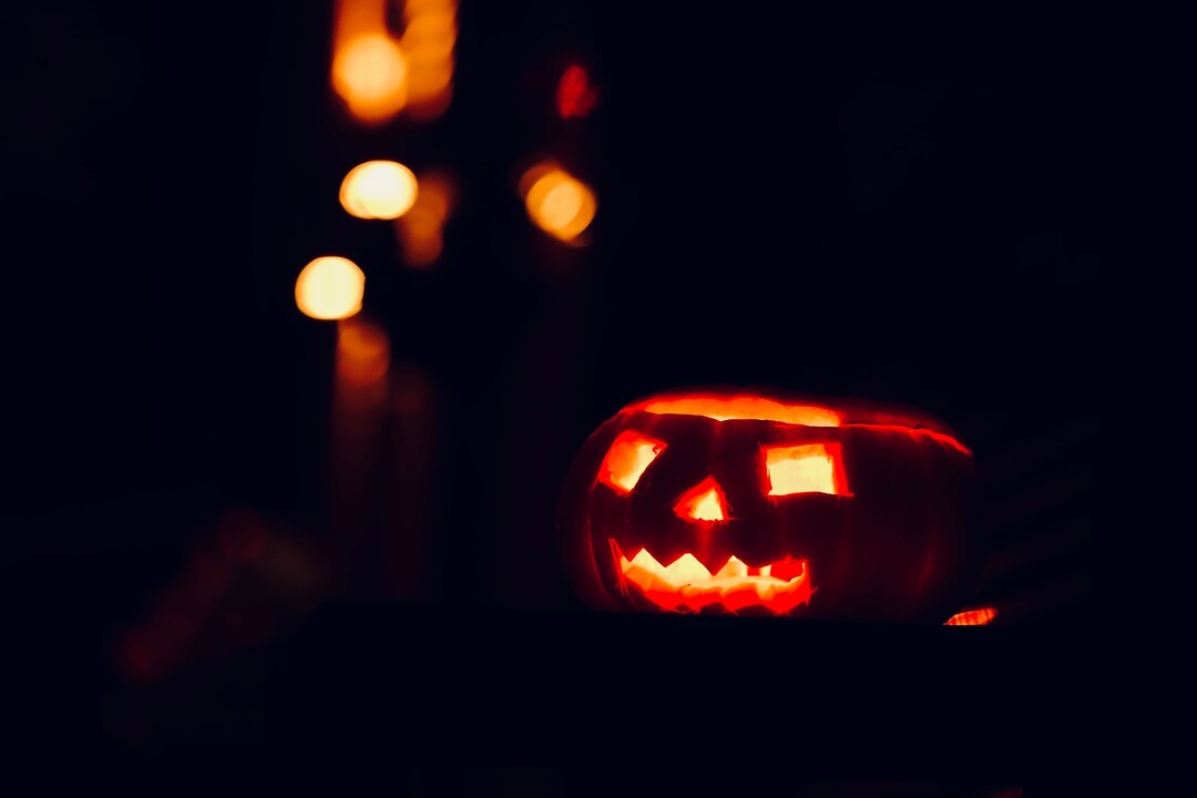 Where are the FANGs?