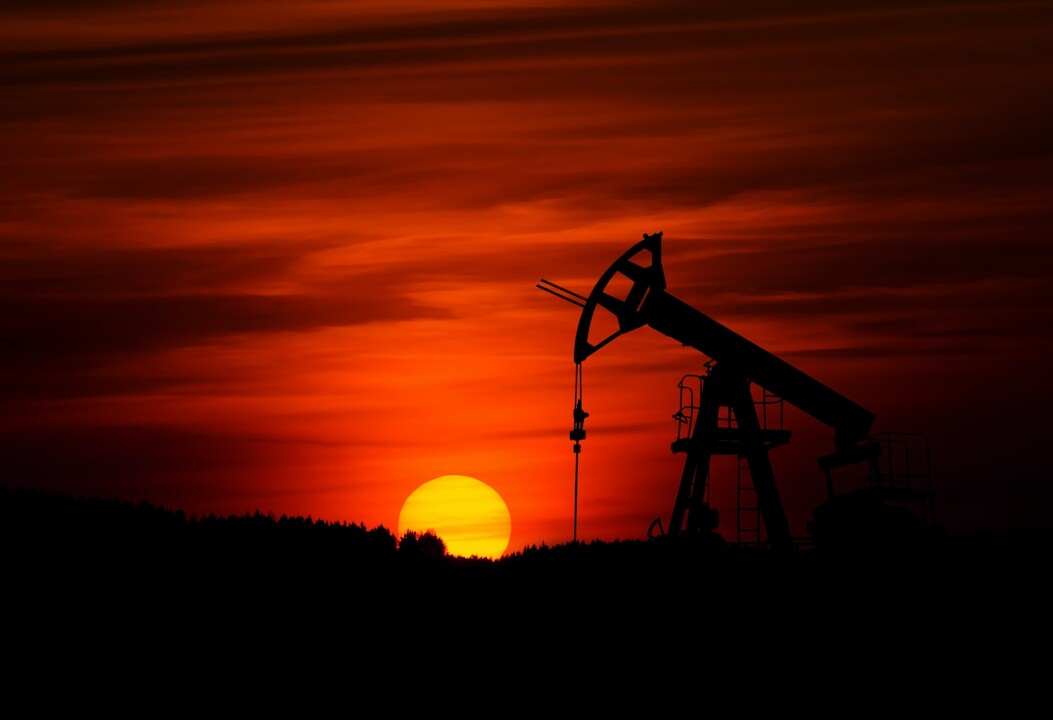 S&P’s Oil Bias