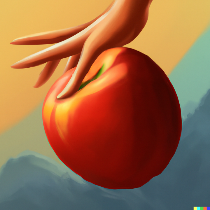 The Missed Apple of S&P 500!
