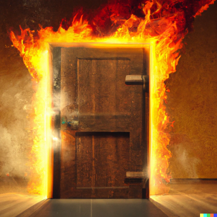 Disco Door ETFs