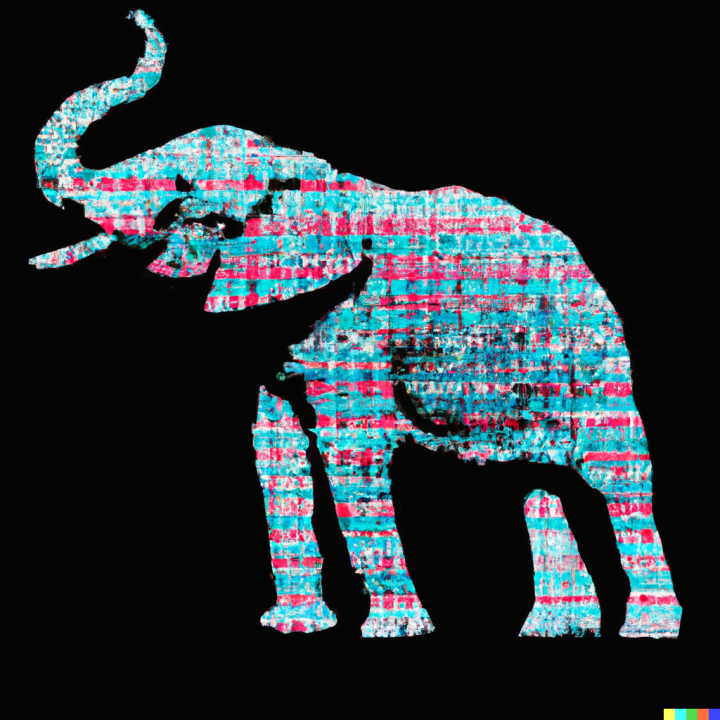 Interest Rate Elephant!