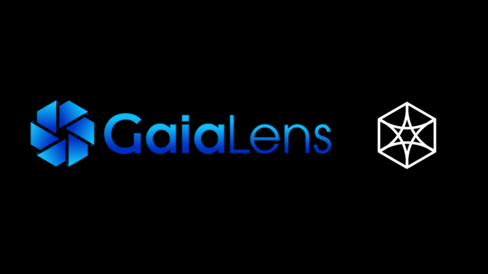 AlphaBlock and GaiaLens Collaborate to Build Next Generation ESG and Climate Indexes